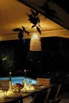 Villa Mamatai: the charm of a 4-star bastide 350m from the beach! - 別墅