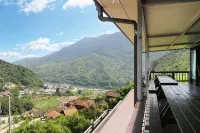 Gurye Jirisan Beautiful Pension - ペンション