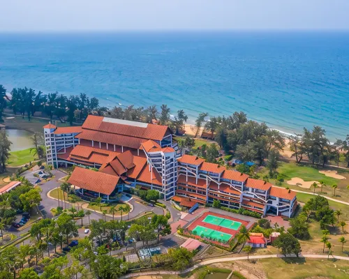 Resorts World Kijal Hotels in Kemaman
