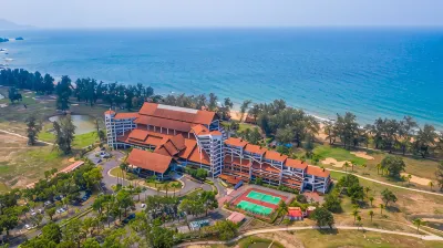 Resorts World Kijal Hotels in 