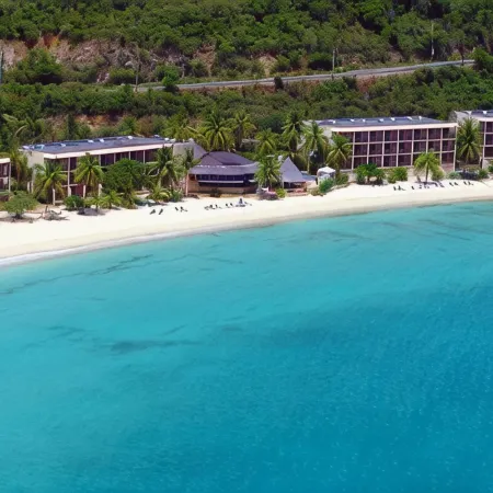 Emerald Beach Resort