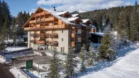 Maribel Hotel - Wifi