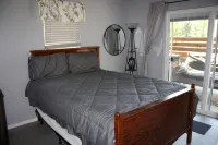 Romantic Tree House for two! - Alppimaja