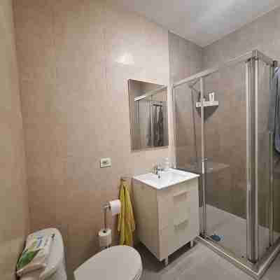 ORLANDO COSTA ADEJE Rooms
