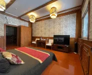 Otdykha I Vpechatleniy Zolotoy Gorod Hotel - 2 звезды
