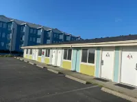 海洋岸邊度假村 住宿飯店