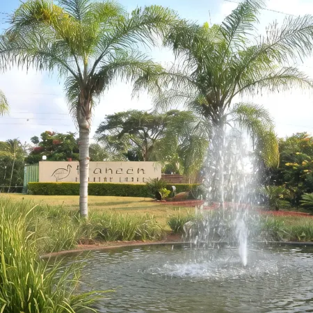 Tzaneen Country Lodge