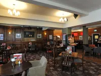 The Longshoot Hotels in Nuneaton