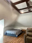 Canyon Acres Ranch • Horse-Friendly Kansas Retreat