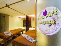 โรงแรมไอซ์ อินน์ พัทยา - 1 ดาว