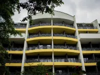 Hotel Perunika Hotels in Varna