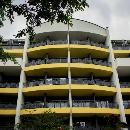 Hotel Perunika