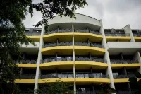 Hotel Perunika Hotels in 