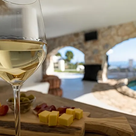 Mijas Residence