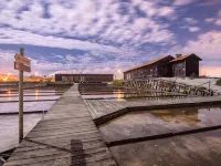 Buarcos Sunset Apartment by Rent4All Hotels in Buarcos
