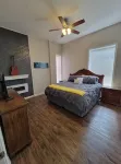 Downton Memphis 5 min walk to Fedex Forum and Beale St. - Completely renovated. - Bungalows