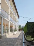 Leto Hotel - 2성급
