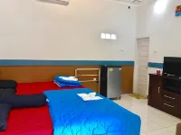 Ahlen Pangandaran