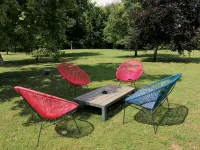 Ibis Budget Tours Sud - Wifi