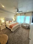 Coral Ridge Prime Spot - Family Friendly - OneFloor - Lots of Extras