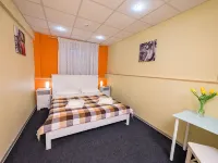 Izmailovsky Mini-Hotel