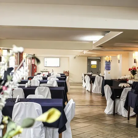 Hotel Casa Nogales