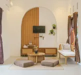 Prana Studio Villa