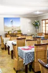 Kleinplasie Guesthouse - breakfast