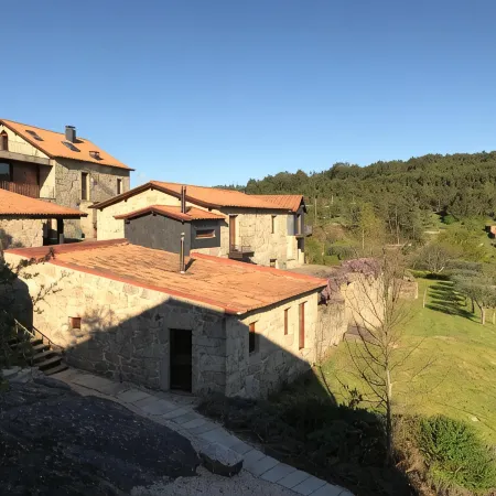 Quinta do Medronheiro Hotel Rural