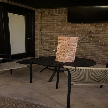 Family Friendly Close to Tech, Medical District