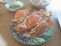 La Playa Beach Front Pool Villa Cha-am,Huahin