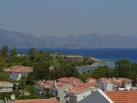 Isik Apart Datca Hotels in Datca