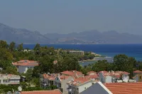 Isik Apart Datca