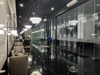 Destina @Air Residences, Makati, MetroManila. - Homestays