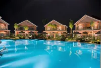 Swosti Chilika Resort - Pools