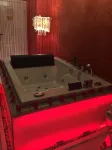 Rose Lover Hotel - Romantisk