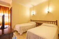 Hostal Hilaria - ติดทะเล