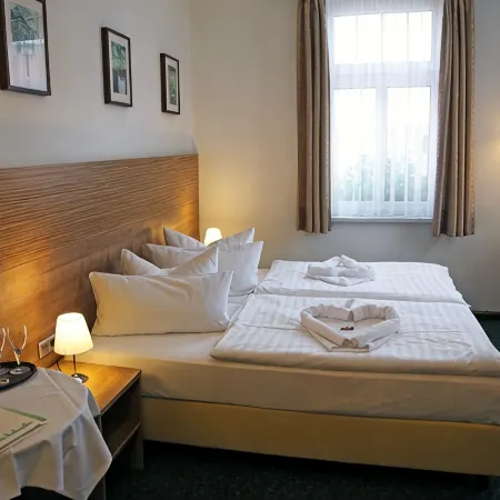 Hotel Alt-Connewitz