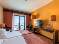 Vila Gale Santa Cruz Hotels in Gaula