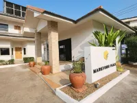 มาร์คโฟร์ เพลส Mark Four Place Hotel โรงแรมในแพร่