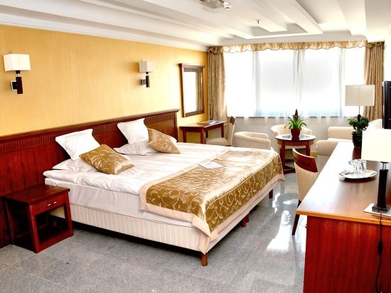 Actor Hotel Budapest