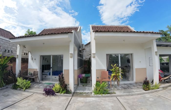 Robiu Bed & Breakfast