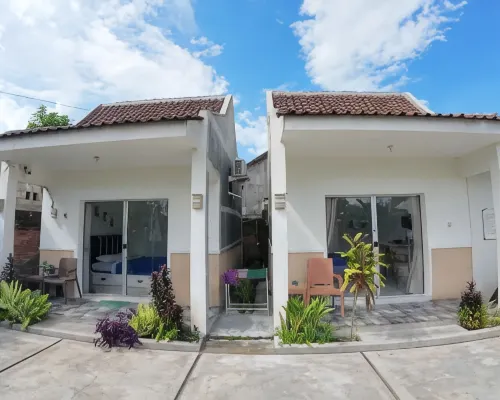 Robiu Bed & Breakfast Hotels in Banyuwangi Sub-District