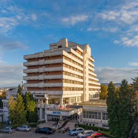 Hotel Belvedere
