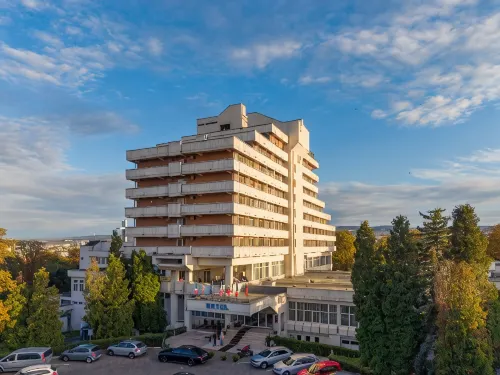 Hotel Belvedere