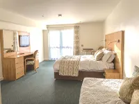 Croyde Bay Hotel or Self Catering Hotéis em Croyde