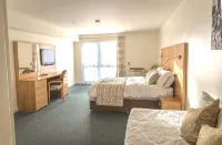 Croyde Bay Hotel or Self Catering Hotel di 