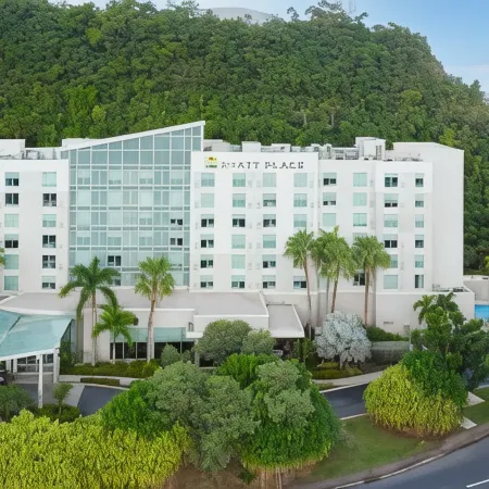 Hyatt Place Bayamon