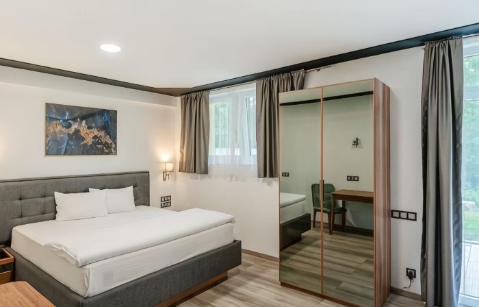 SmartHotel Aalen