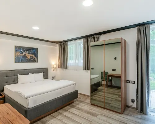 SMARTHOTEL Aalen Hotels in Aalen